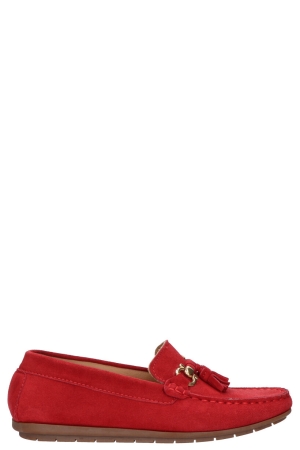 Aqa A5641 F59 rood red