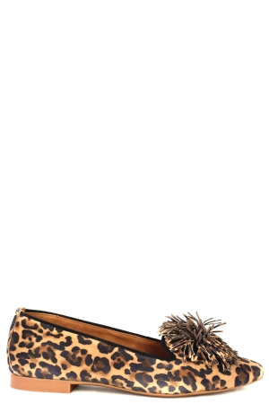 Paul Green 2376-086 beige leopardino sahara Paul Green 2376-086 beige leopardino sahara