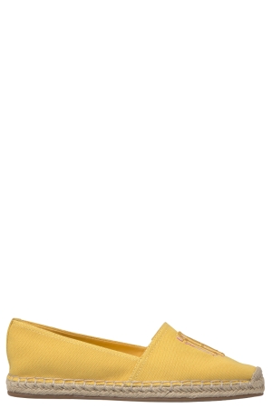 Tommy Hilfiger FW0FW04750 ZEK geel Sunny