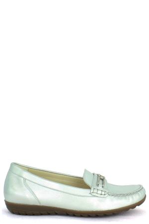 Waldlaufer 329504.116.211-HESIMA zilver SONIC SILBER Waldlaufer 329504.116.211-HESIMA zilver SONIC SILBER