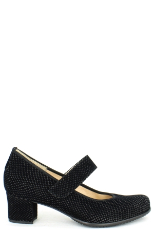 Hassia 304823 0100 H 63000 zwart SCHWARZ Hassia 304823 0100 H 63000 zwart SCHWARZ