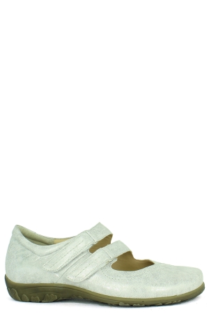 Durea 5680 134 6683 zilver GRIJS