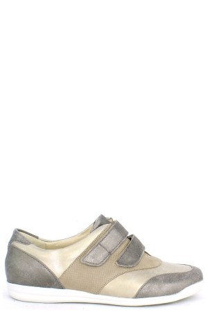 Waldlaufer 343301.300.200-HORTA beige GLITTER LIGHTGOLD COR Waldlaufer 343301.300.200-HORTA beige GLITTER LIGHTGOLD COR