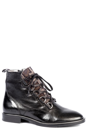 Piedi Nudi 2248.02.04 zwart nero