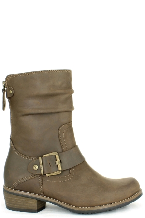 Wolky 572515 LIS bruin TAUPE Wolky 572515 LIS bruin TAUPE