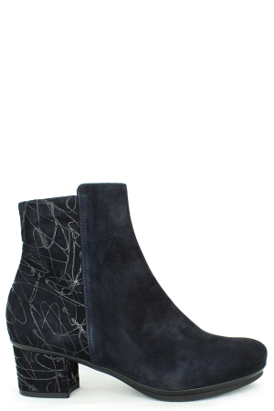 Pocco Pazza P1522 3874 SK1220 BLU blauw CAM BLU