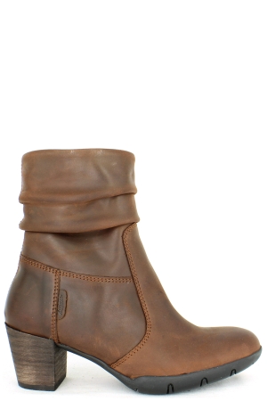 Wolky 3676530 COLVILLE cognac BROWN