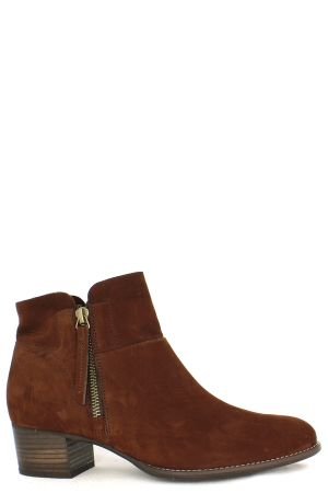 Paul Green 9151-001 cognac CIGAR Paul Green 9151-001 cognac CIGAR