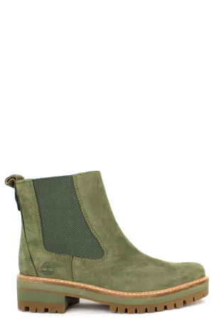 Timberland CA1J5U COURMAYEUR groen OLIVE NIGHT Timberland CA1J5U COURMAYEUR groen OLIVE NIGHT