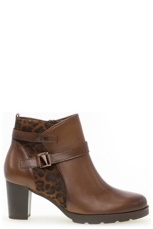 Gabor 35.543-24 bruin sattel Gabor 35.543-24 bruin sattel