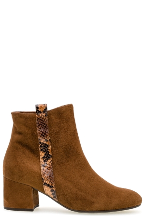 Gabor 35.812-14 cognac new whisky