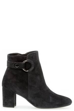 Gabor 35.800-16 zwart pazifik