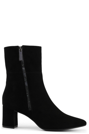 Peter Kaiser 87463803 zwart schwarz suede, byzanz cloud