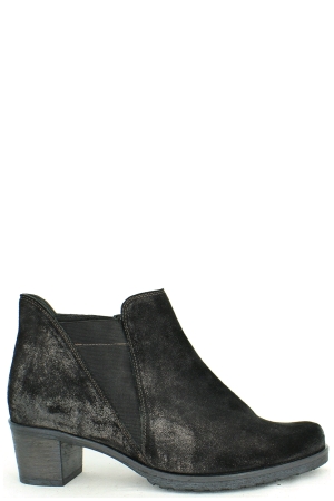 Verhulst 6432 1727 H1/2 zwart BRUIN Verhulst 6432 1727 H1/2 zwart BRUIN