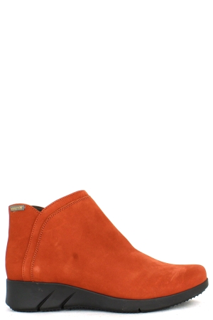 Mephisto  MARGAUX 6964 cognac RUST Mephisto  MARGAUX 6964 cognac RUST