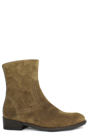 Wolky 0451 440310 Assam bruin M-Brown