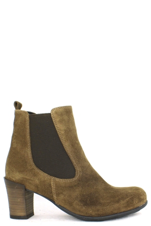Wolky 0774 840310 Kelly bruin M-Brown