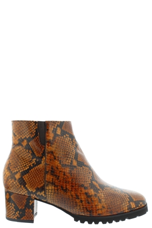 Sioux Nehemia-703-H 64604 bruin sella Sioux Nehemia-703-H 64604 bruin sella