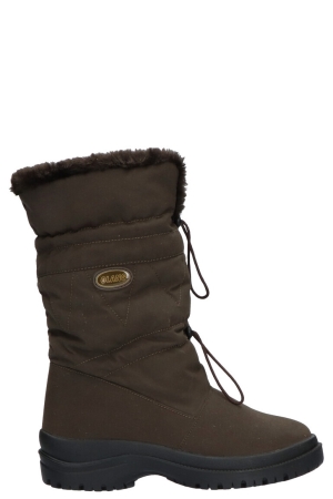 Olang Genny OC TEX 84 caffe bruin 