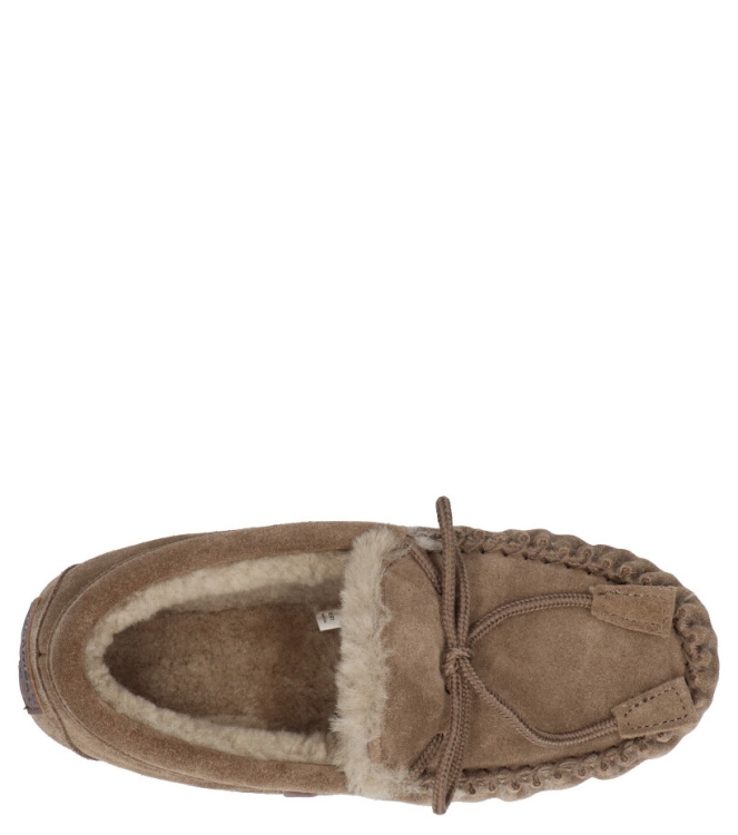 Warmbat fjorda mocassin hotsell
