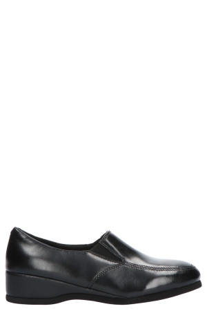 Romika 68101 15 100 Cora 01 zwart Zwart