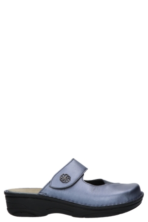 Berkemann 03457-371 HELIANE blauw Blau Berkemann 03457-371 HELIANE blauw Blau