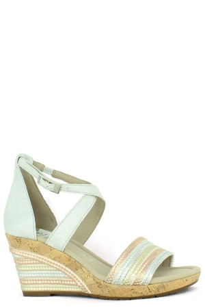 Gabor 62.820.90 zilver POWERMET. SILBER Gabor 62.820.90 zilver POWERMET. SILBER