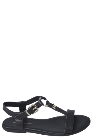 Tommy Hilfiger FW0FW04882 BDS zwart Black