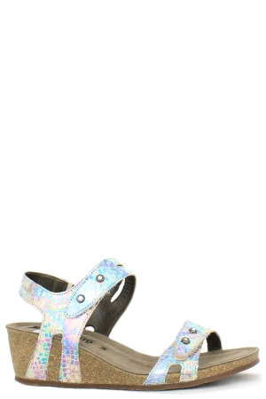 Mephisto  MINOA.14777 zilver MULTICOLOURED