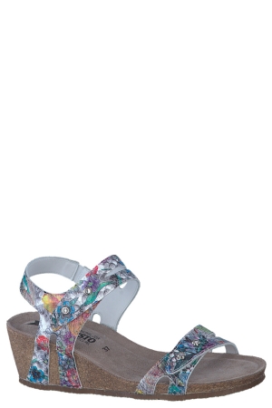 Mephisto  Minoa Papeete meerkleurig multi