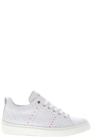 Giga 9168 A53T65 wit bianco - fuxia