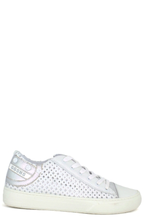 Giga 9031 A11J56 wit white - plata