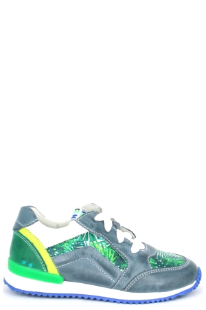 Bunnies JR 218340627 grijs Jeans