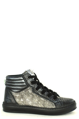 Giga 9635 K11H40 zilver Silver