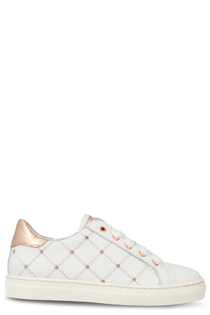 Develab 41740 122 wit White Nappa 122 Develab 41740 122 wit White Nappa 122