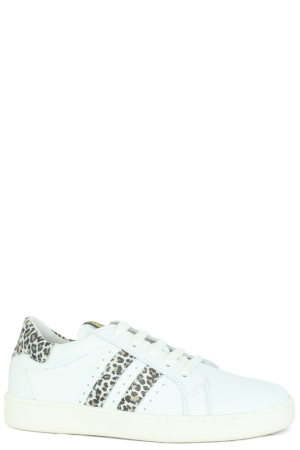 Clic 9756/B Ciervo jaguar blanco wit Blanco