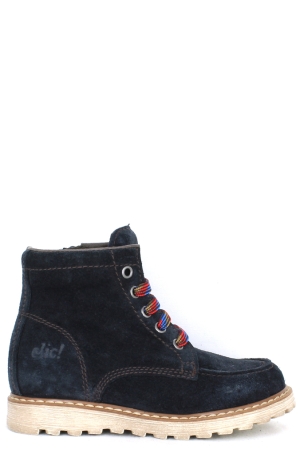 Clic 9248 voley ingrass navy blauw navy