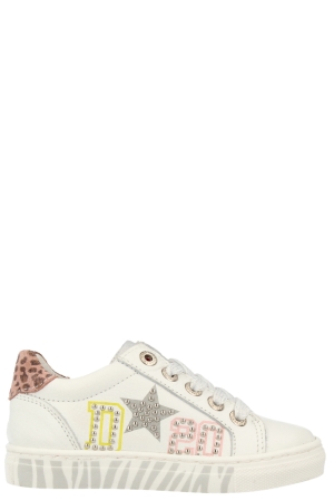 Develab 41838 069 wit Zebra Fantasy Develab 41838 069 wit Zebra Fantasy