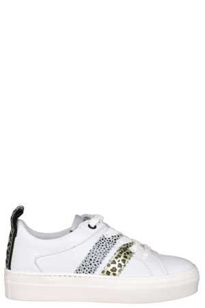 Develab 41850 122 wit White Nappa Develab 41850 122 wit White Nappa