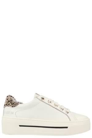 Red-Rag 11178 122 wit White Nappa