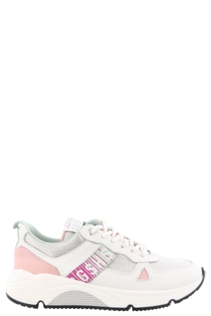 Giga G3397 A11S34 wit velvet white shocking argento