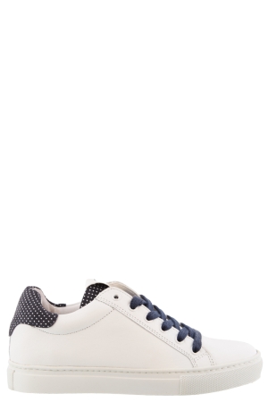 Giga G3422 A53F30 wit cow anil white kal.dots navy