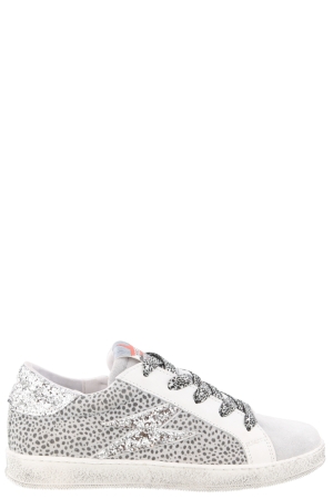 Giga G3463 F11A53 grijs kaleido off white cow anil wh