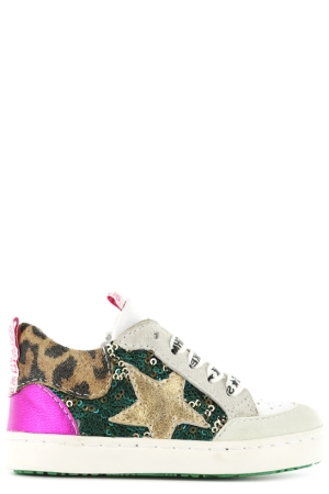 Shoesme UR20S018-H wit WHITE Shoesme UR20S018-H wit WHITE