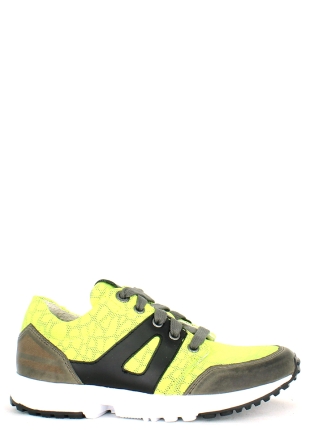Track Style