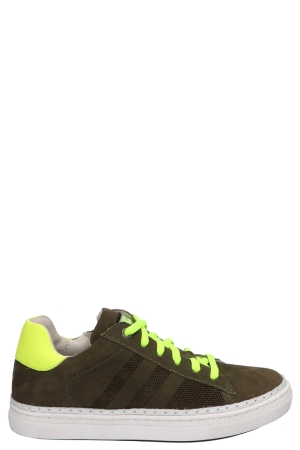 Track Style 320370 169 groen army green