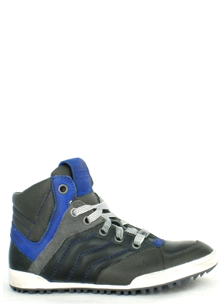 Track Style