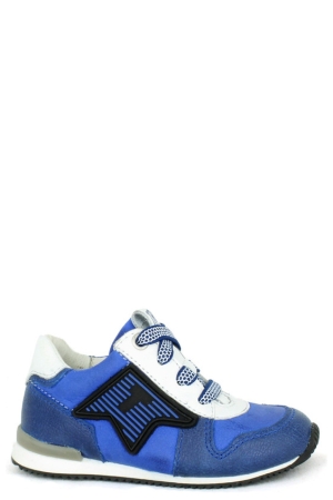 Track Style 318300123 blauw 123.Cobalt