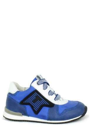 Track Style