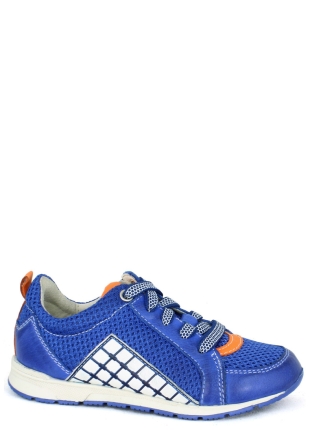 Track Style